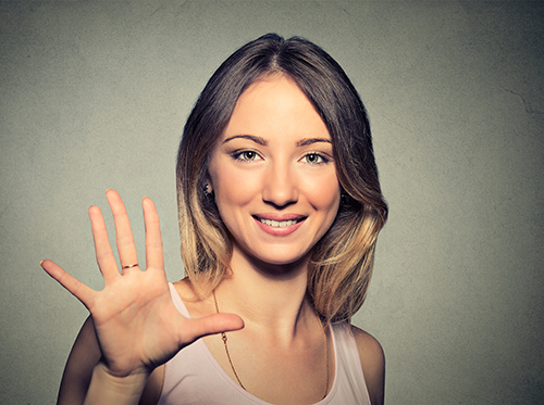 Five helpful facts about dental cavities